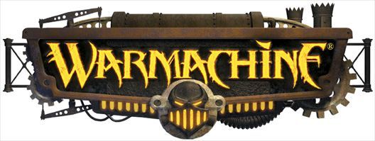 وارماشین Warmachine