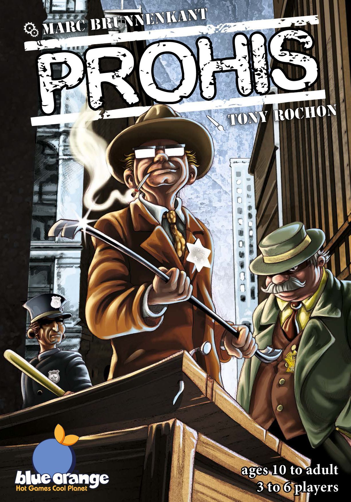 پروهیس Prohis