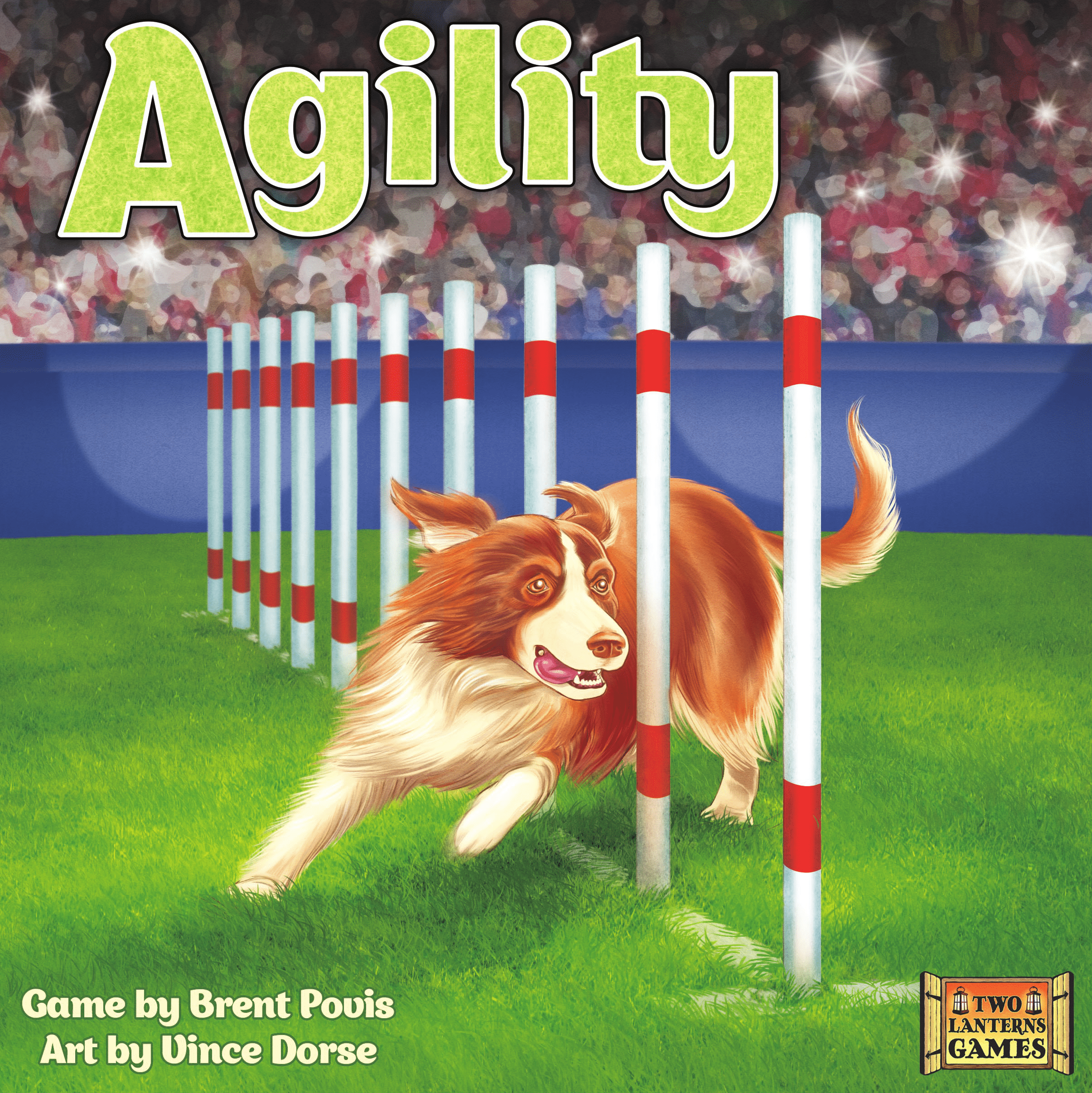 اجیلیتی Agility