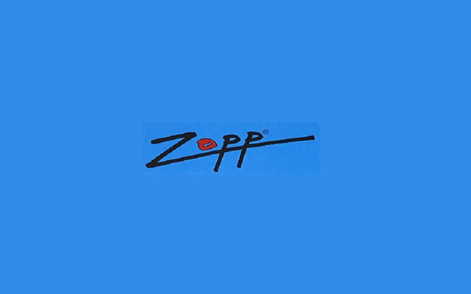 زوپ Zopp