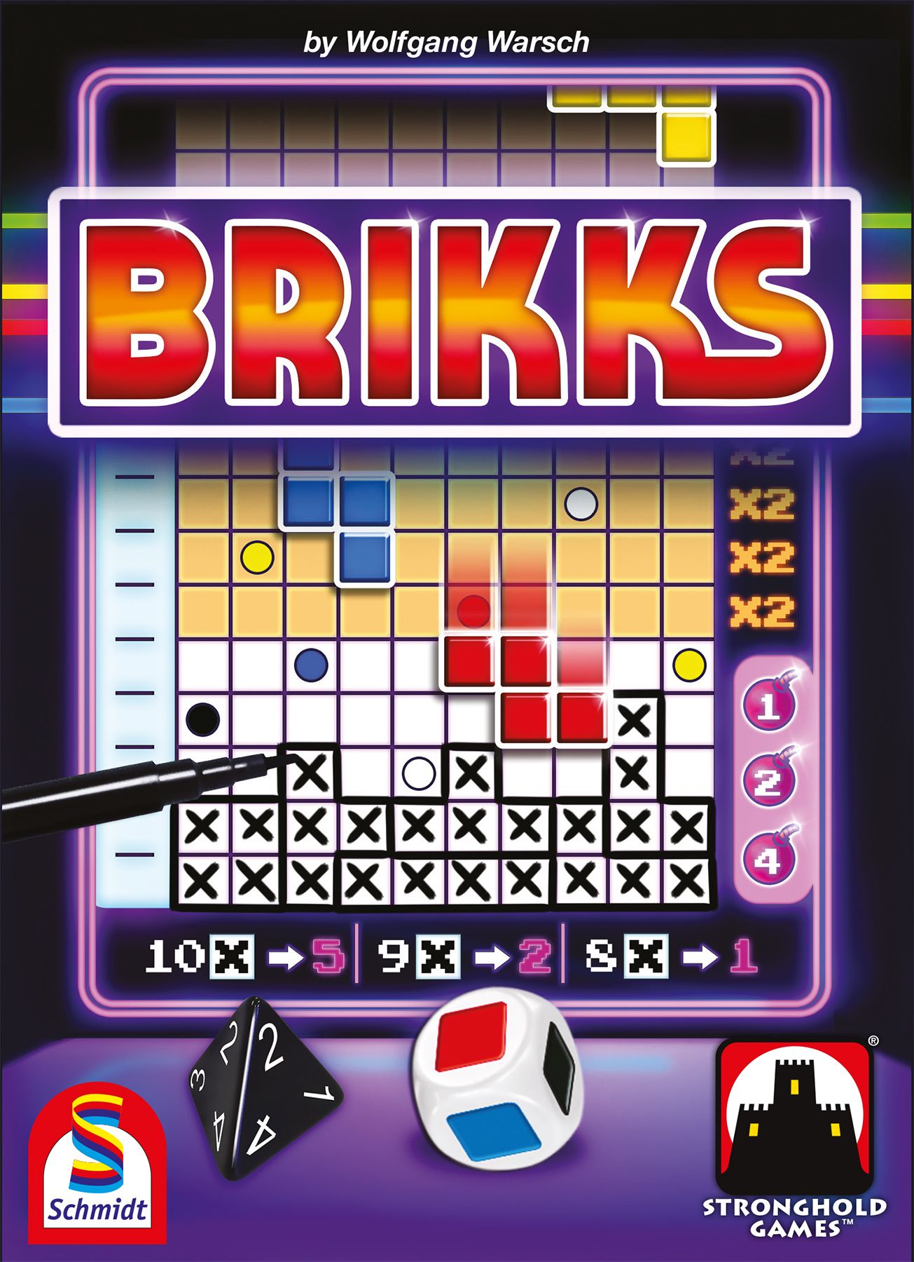 بریکس Brikks