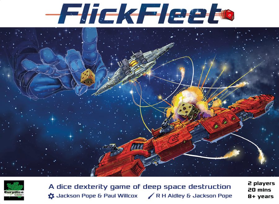 فلیک‌فلیت FlickFleet