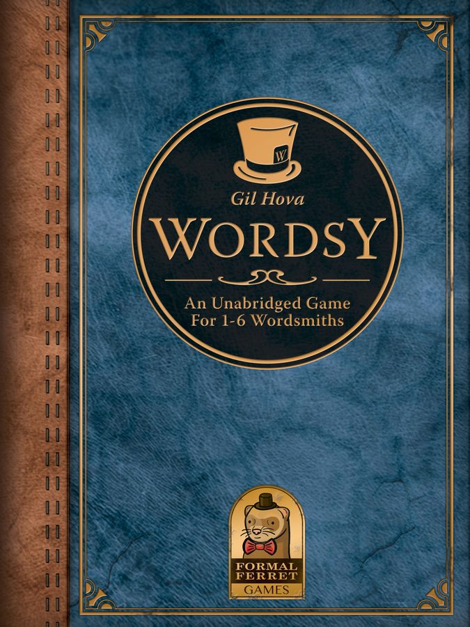وردزی Wordsy