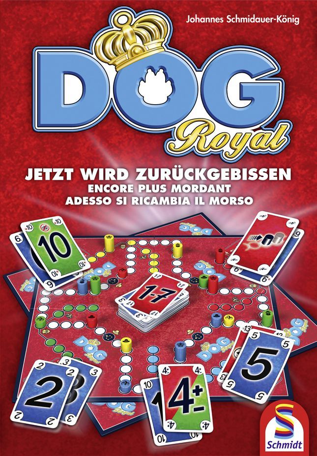 داگ رویال DOG Royal