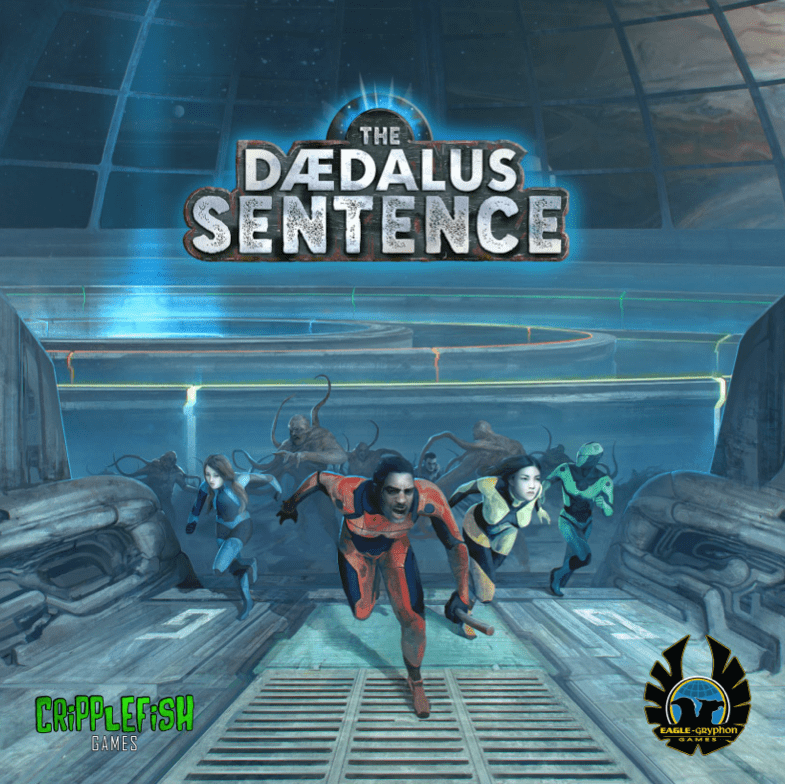ددالوس سنتنس The Daedalus Sentence