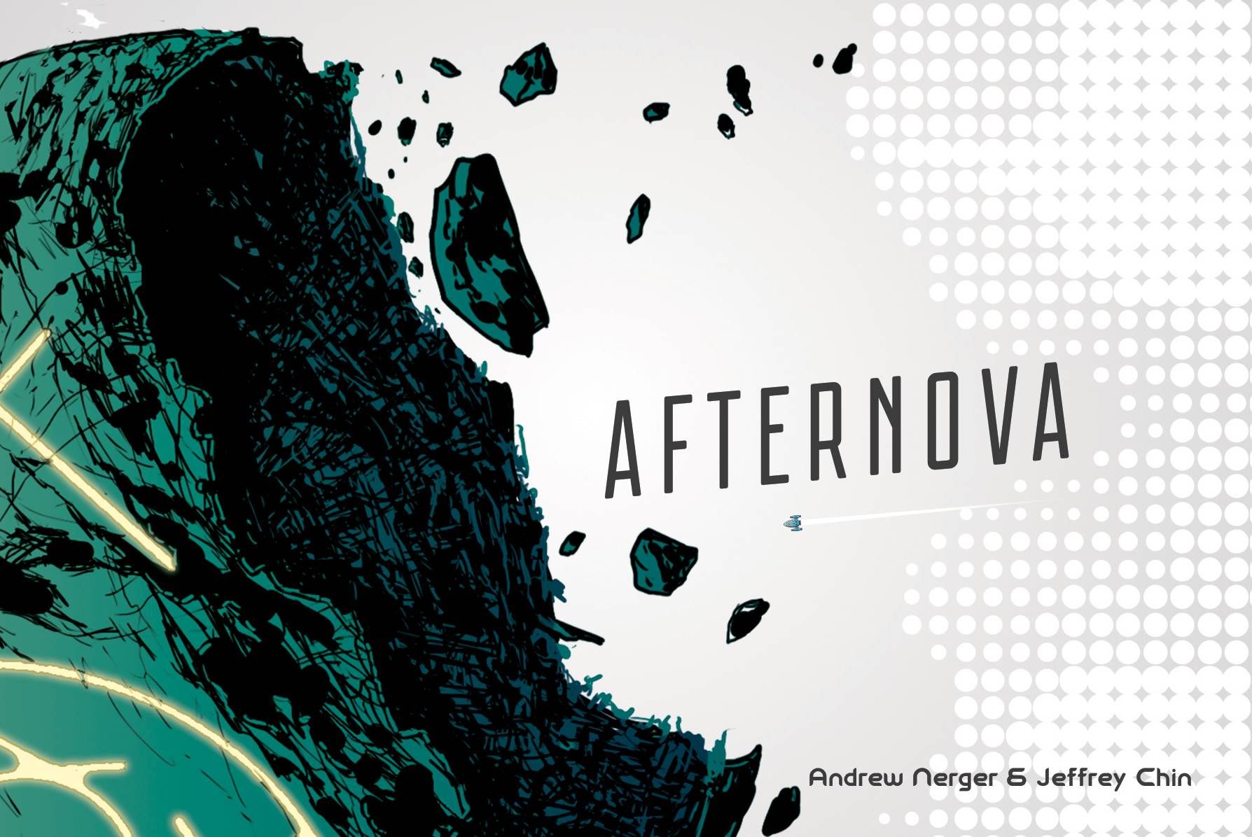 آفترنوا Afternova