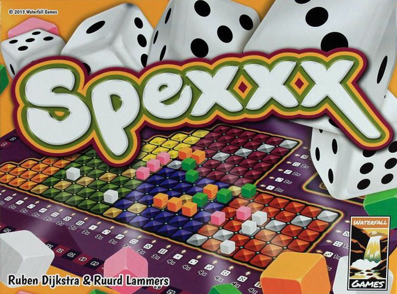 اسپکس Spexxx