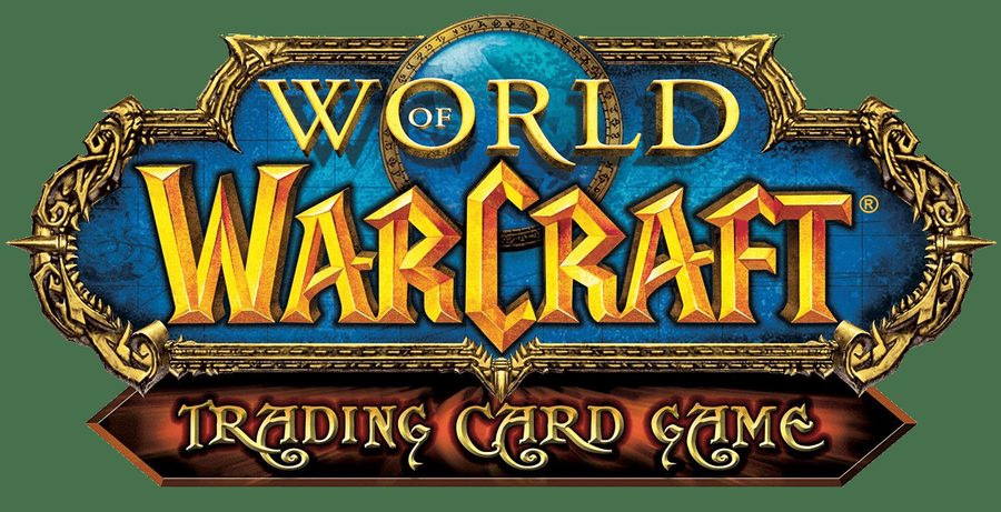 ورلد آو وارکرفت: تردینگ کارت گیم World of Warcraft Trading Card Game