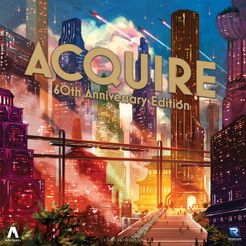 اکوایر Acquire