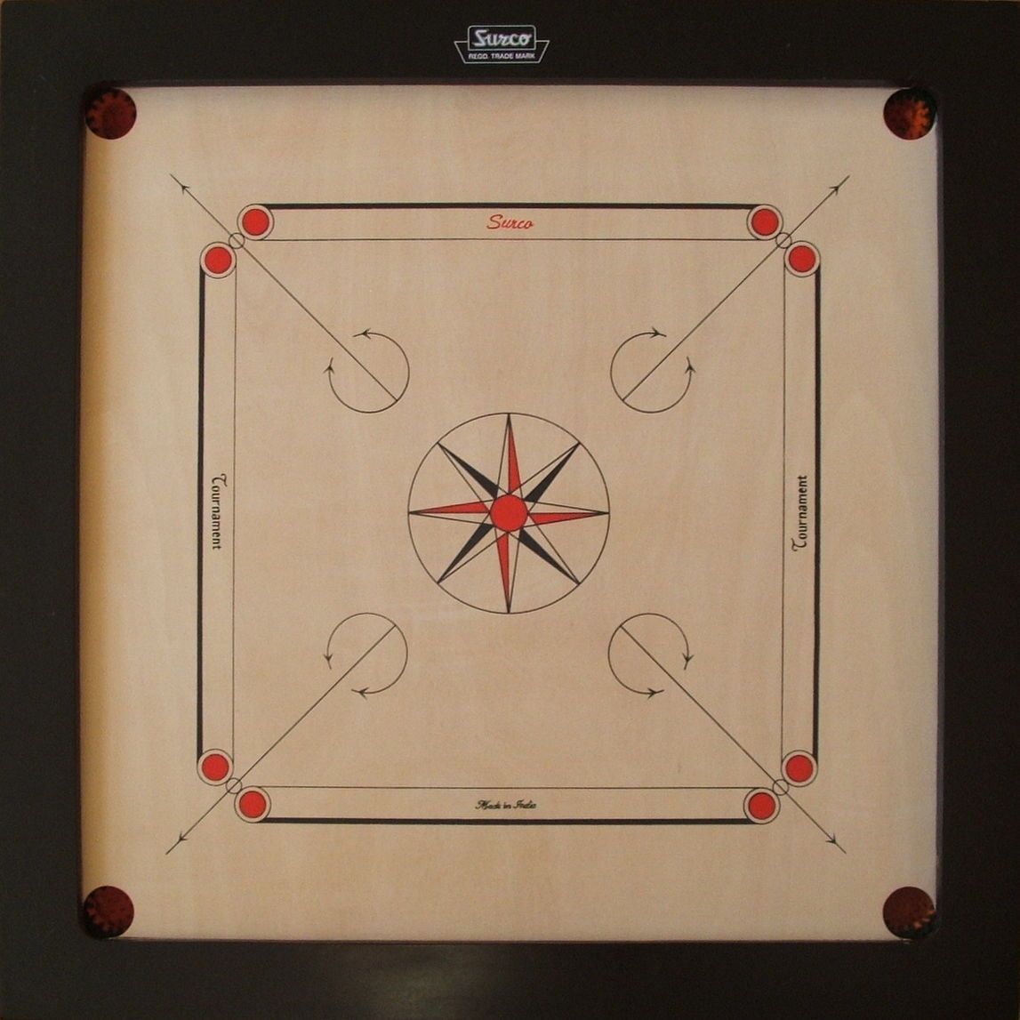کاروم Carrom