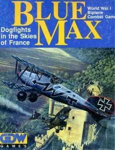 بلو مکس Blue Max
