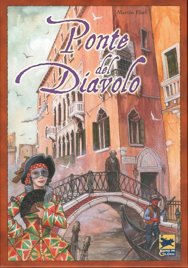پونته دل دیاولو Ponte del Diavolo