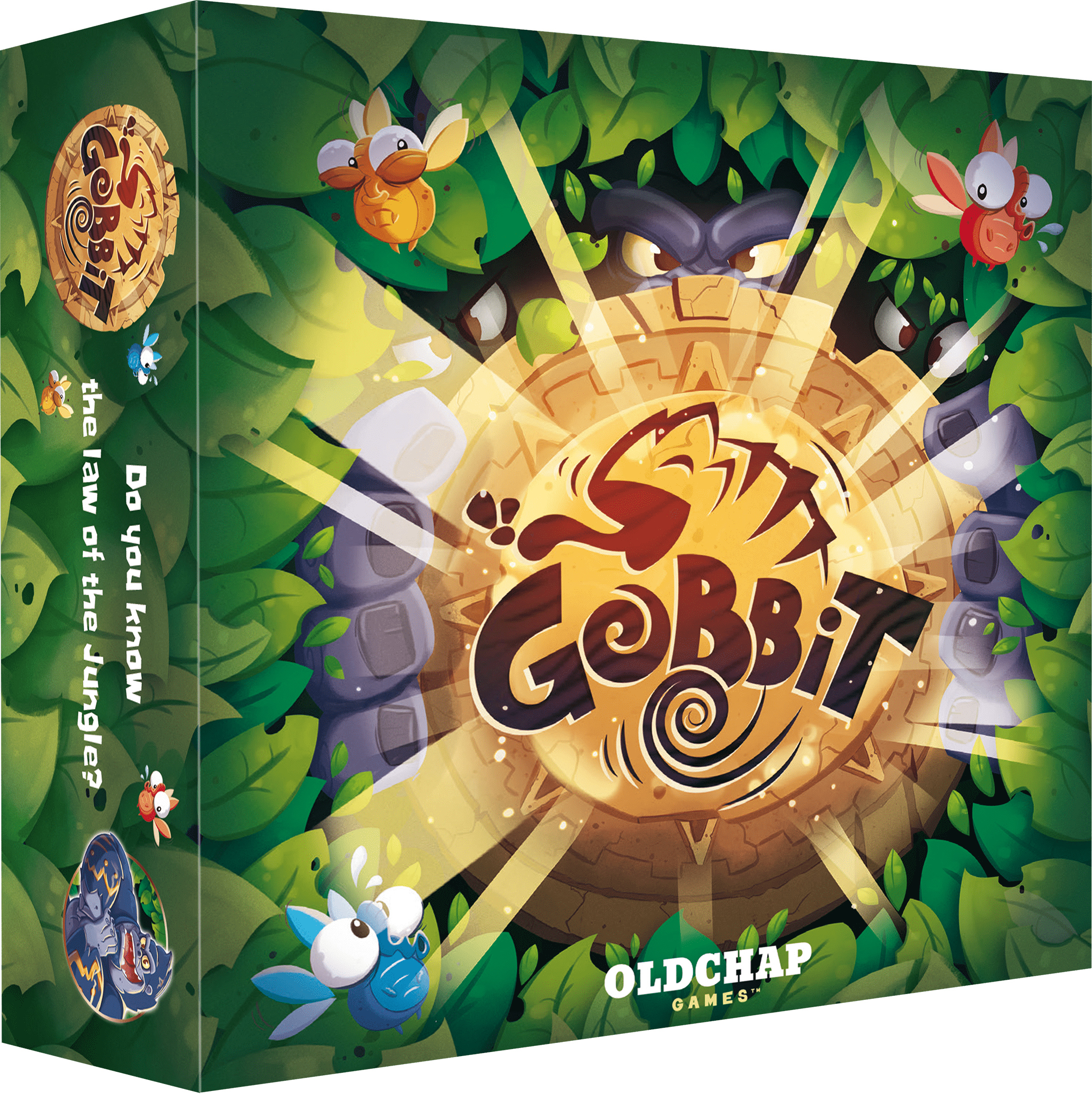 گوبیت Gobbit