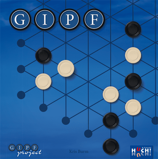 گیپف GIPF