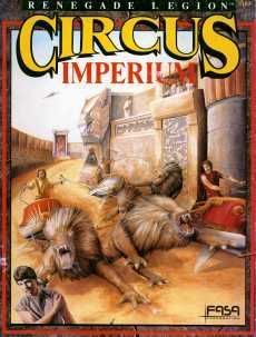 سیرکوس امپریوم Circus Imperium