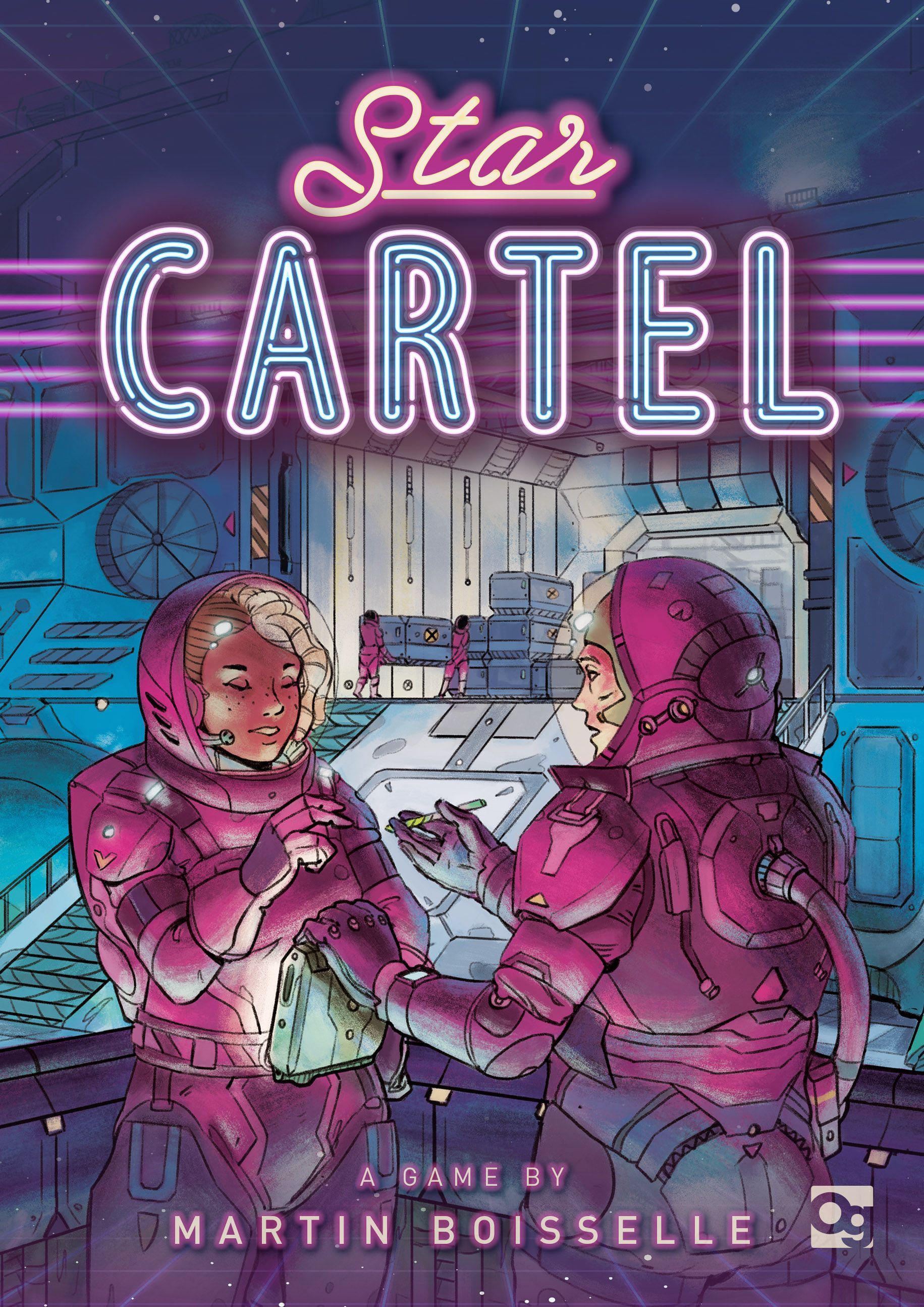 استار کارتل Star Cartel