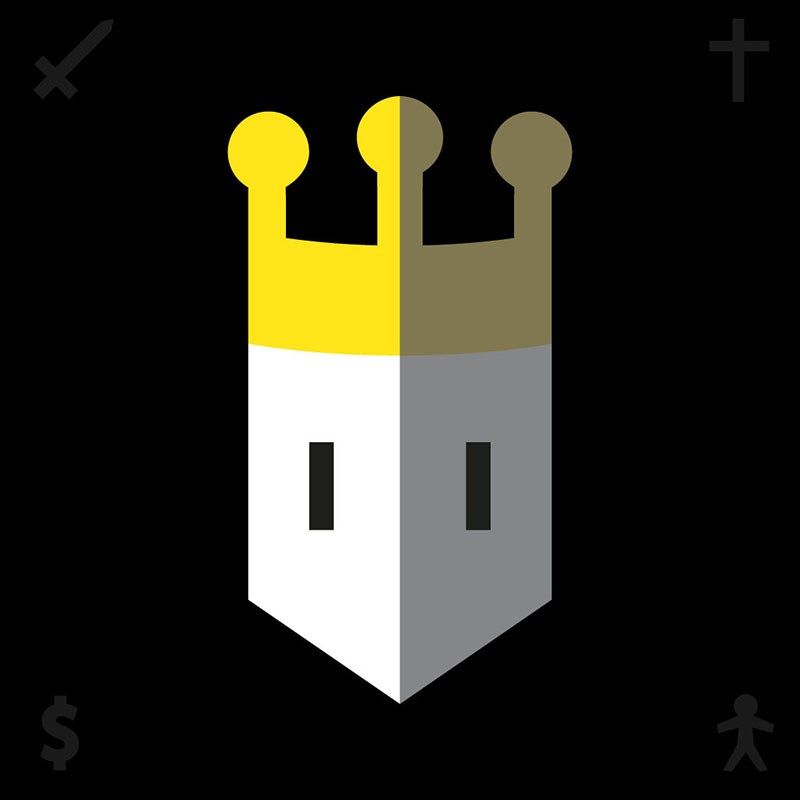 رینز: د کانسیل Reigns: The Council