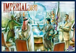 امپریال ۲۰۳۰ Imperial 2030