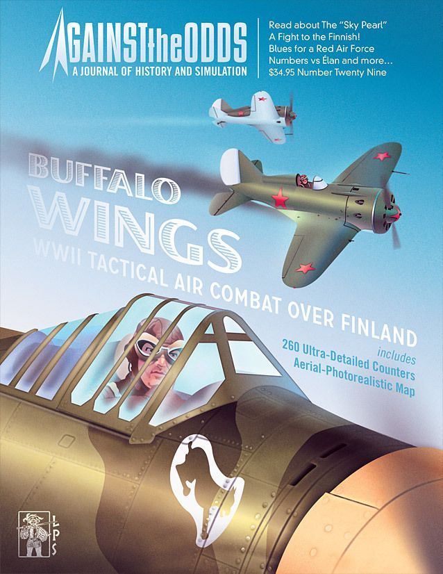 بوفالو وینگز Buffalo Wings