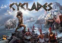 سیکلادس Cyclades