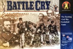 بتل کرای Battle Cry