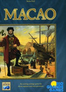 ماکائو Macao