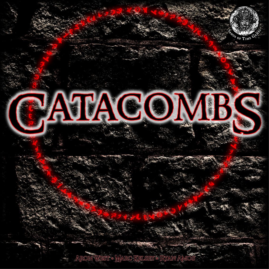 کتاکامبز Catacombs