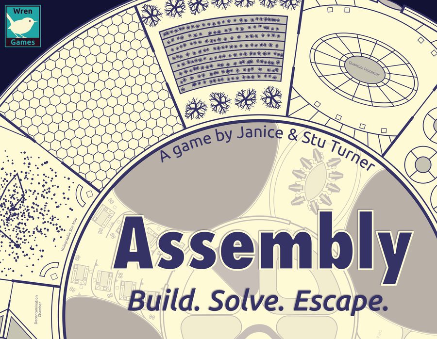 اسمبل Assembly