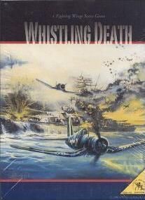 ویستلینگ دث Whistling Death