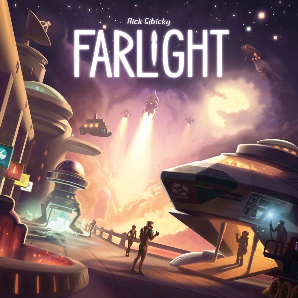 فارلایت Farlight