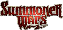 سامونر وارز Summoner Wars