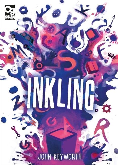اینکلینگ Inkling