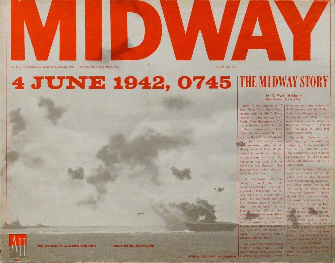میدوی Midway