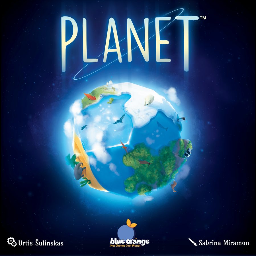 پلنت Planet