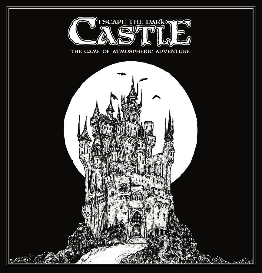 اسکیپ د دارک کسل Escape the Dark Castle