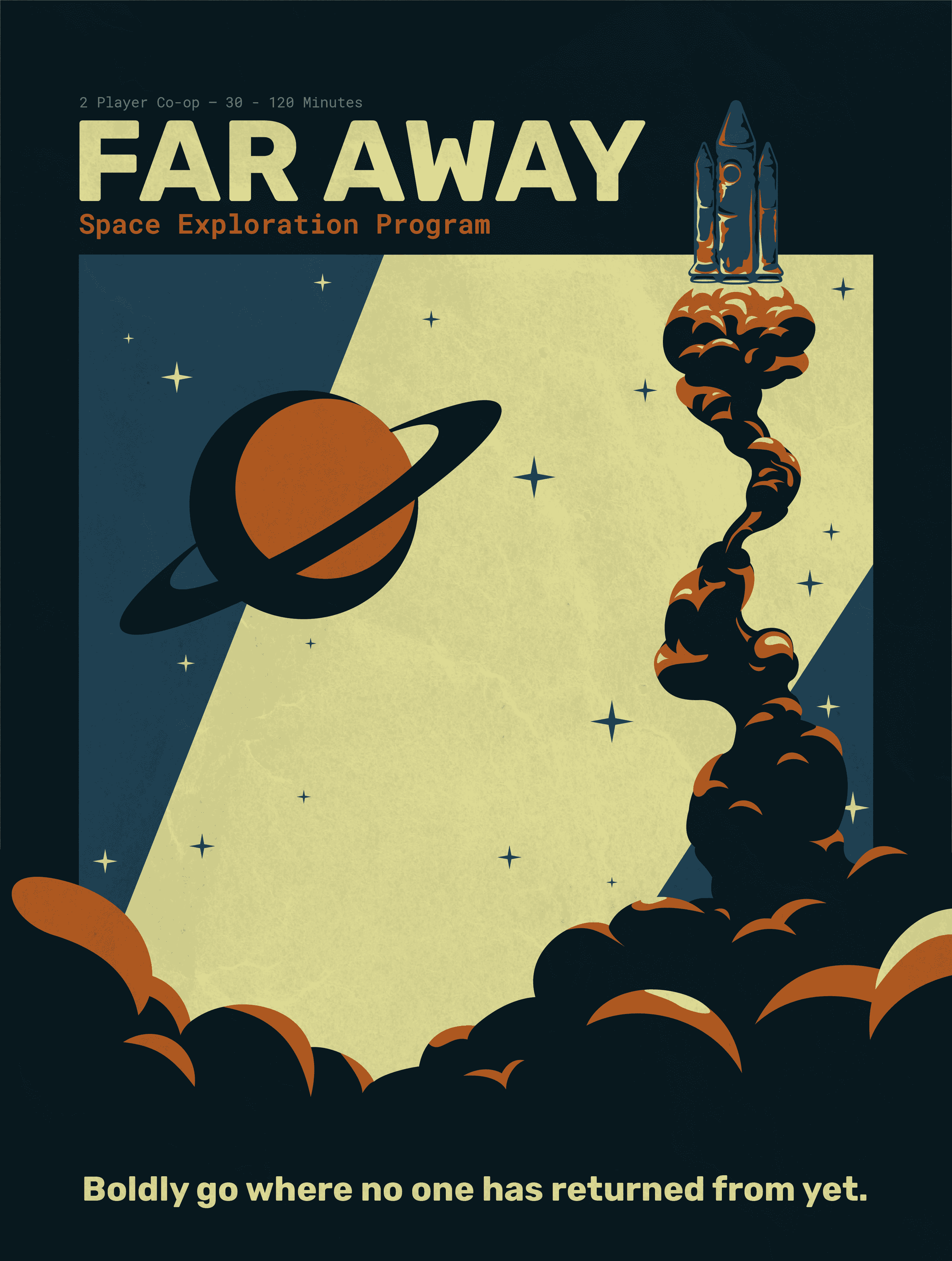 فار اوی Far Away