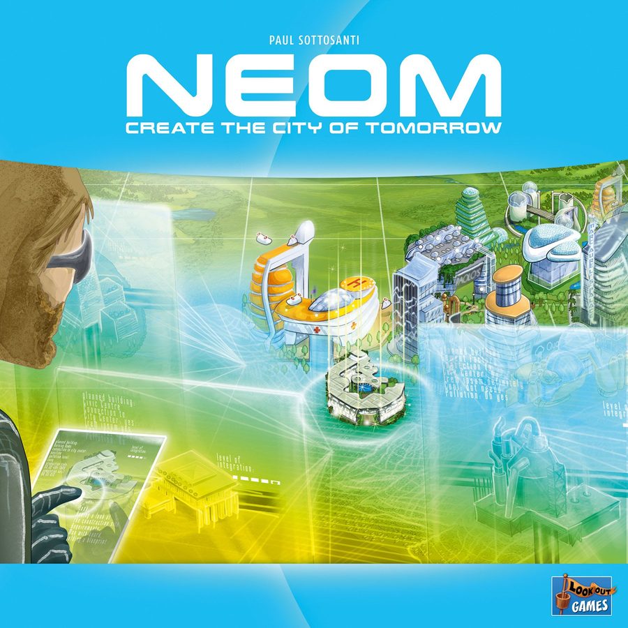 نئوم NEOM