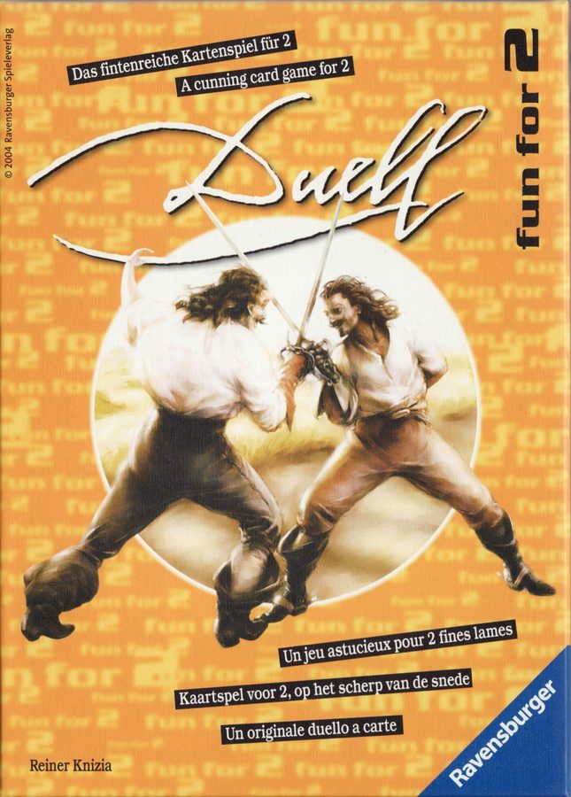 دوئل Duell