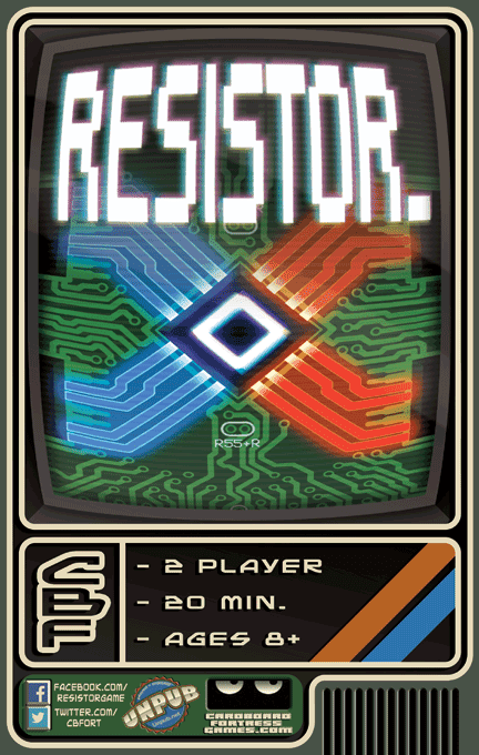 رزیستور Resistor_