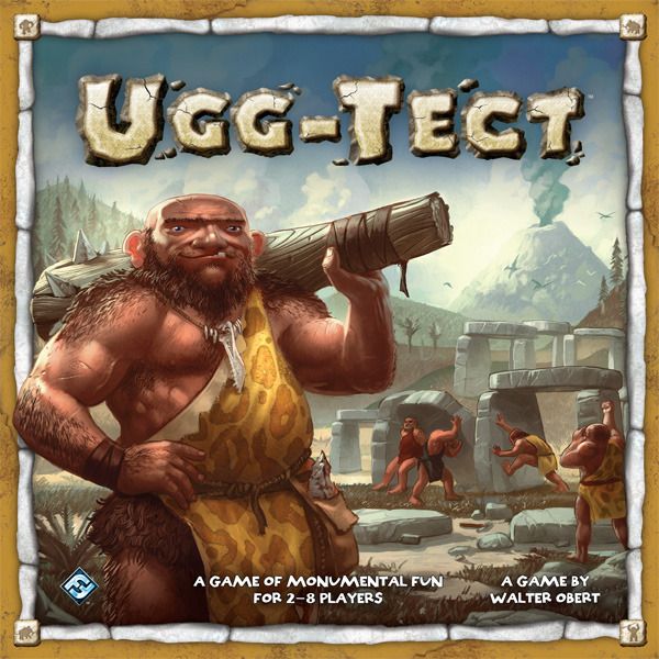 آگ-تکت Ugg-Tect