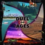 دوئل آف ایجز ست ۱: ورلدسپنر Duel of Ages Set 1: Worldspanner