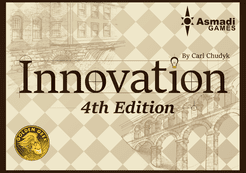 اینوویشن Innovation