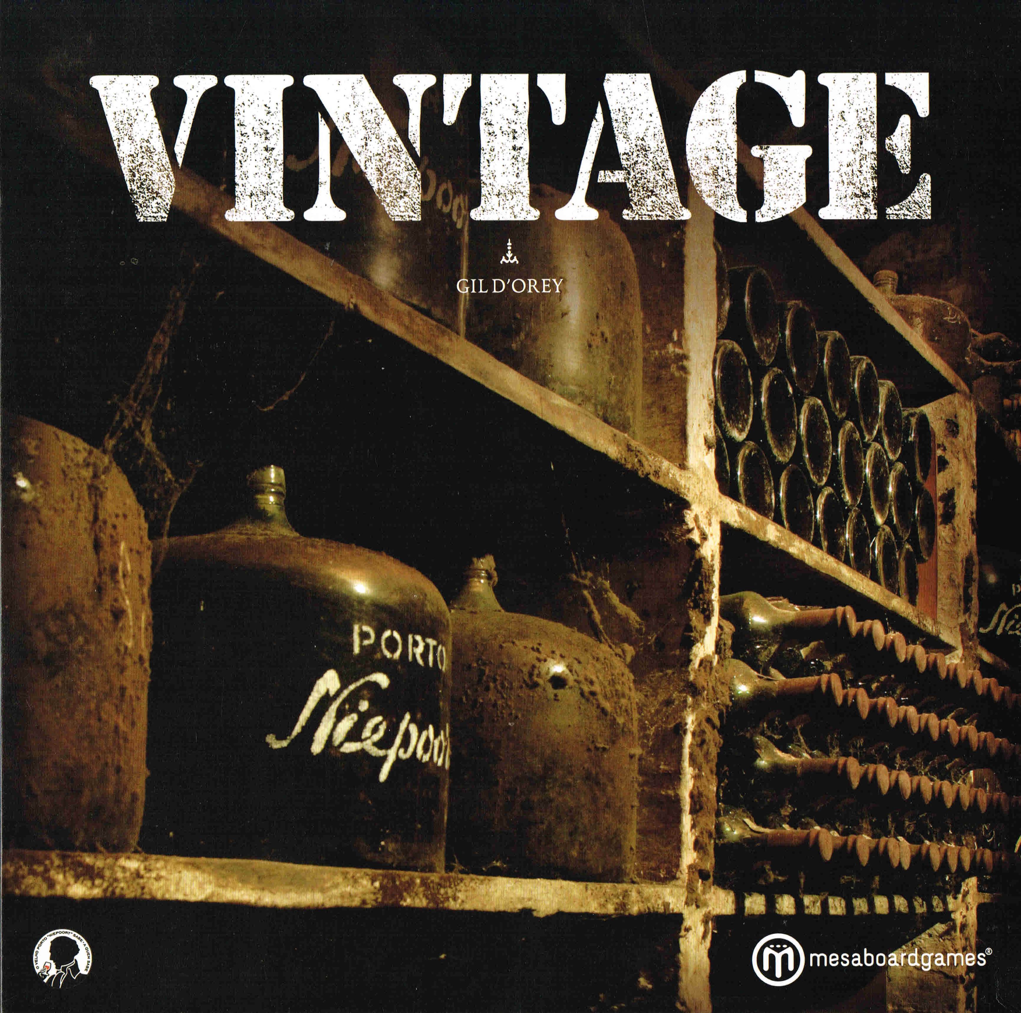 وینتیج Vintage