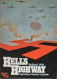 هلز هایوی: اپرِیشن مارکت گاردن Hell's Highway: Operation Market Garden