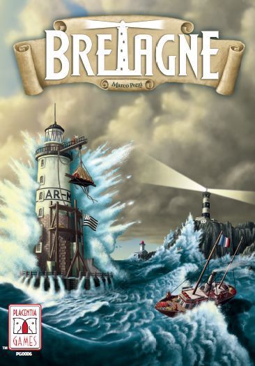 برتانی Bretagne