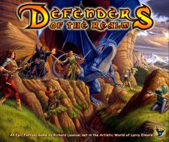 دفندرز آو د رلم Defenders of the Realm