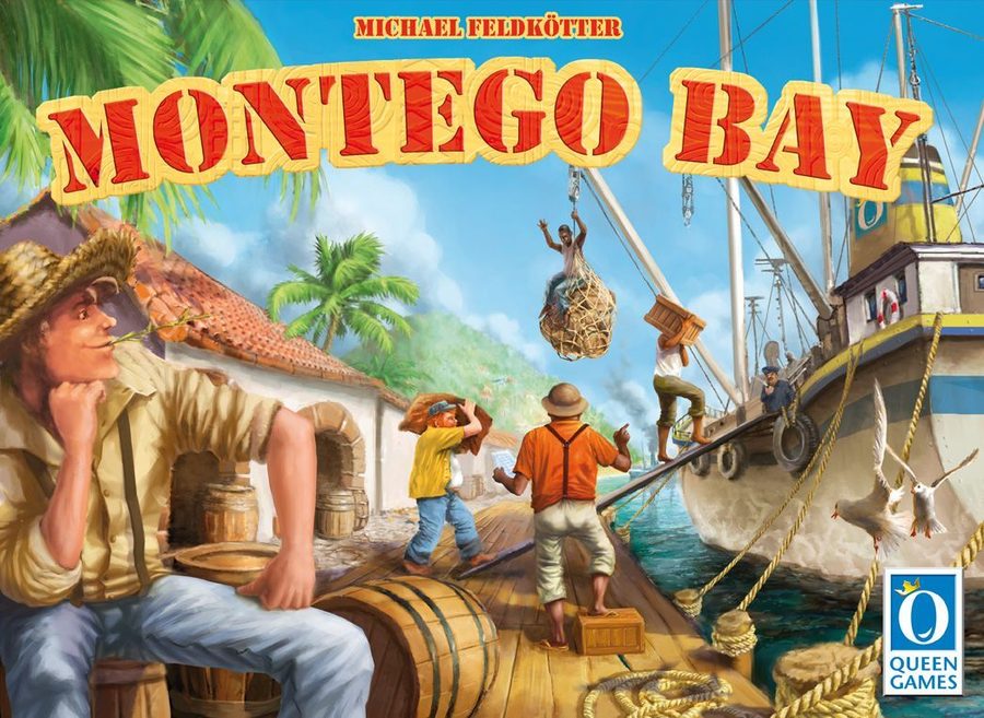 مونتگو بی Montego Bay