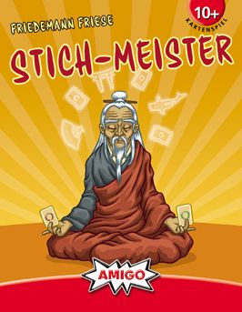 استیچ مایستر Stich-Meister
