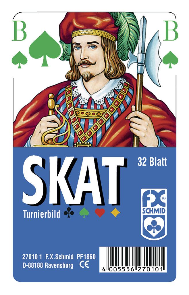 اسکات Skat