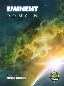 امینت دامین Eminent Domain